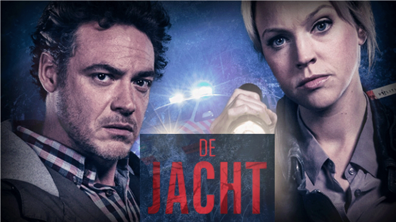 De Jacht (tv-serie) - Sound Design en Mixage