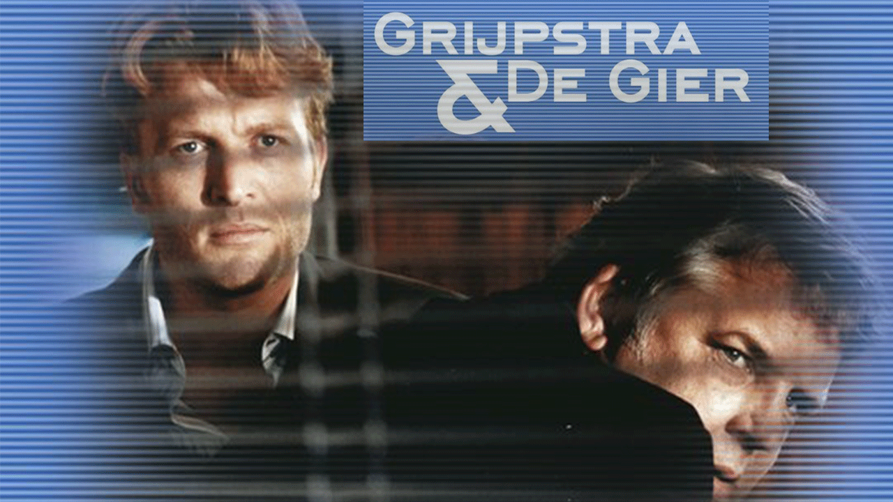Grijpstra & de Gier (tv-serie) - Sound Design en Mixage
