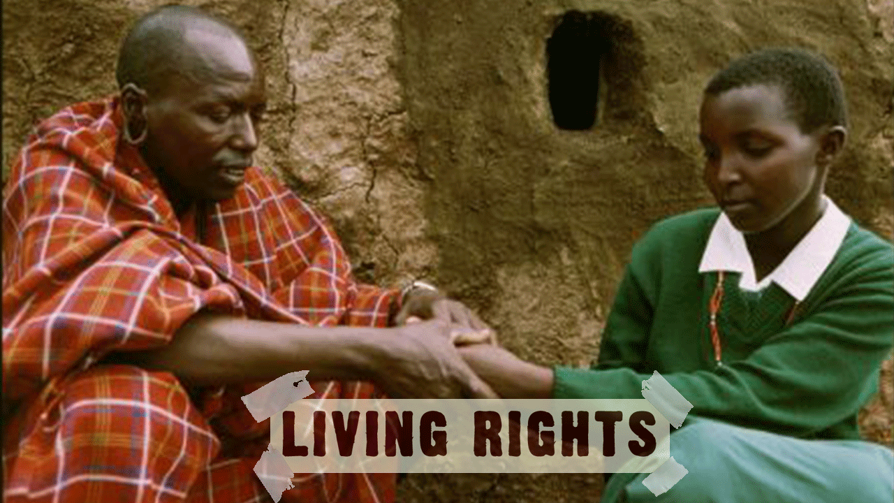 Living Rights (documentaire-serie) - Sound Editing & Mixage