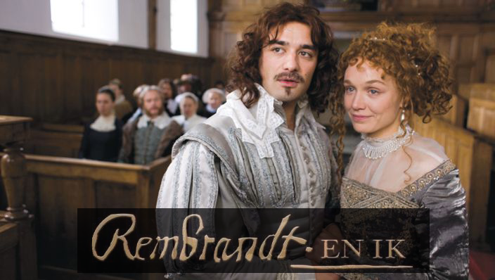 Rembrandt En Ik (tv-serie) - Sound Design en Mixage