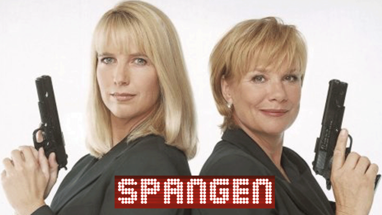 Spangen (TV-serie) - Sound Editing & Dialoog premix