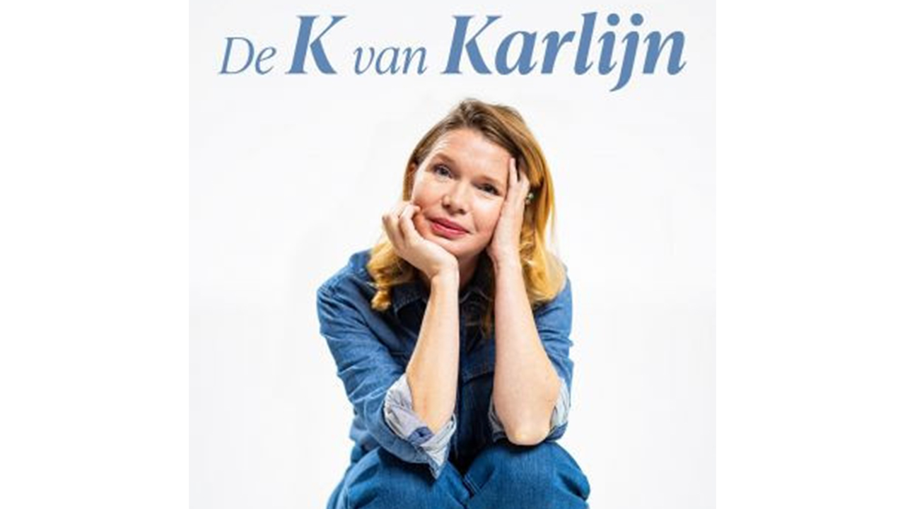 De K van Karlijn (tv-serie) - Sound Design & Mixage