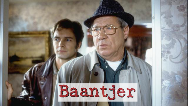 Baantjer (tv-serie)