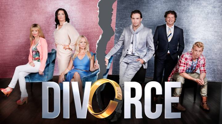 Divorce (tv-serie)