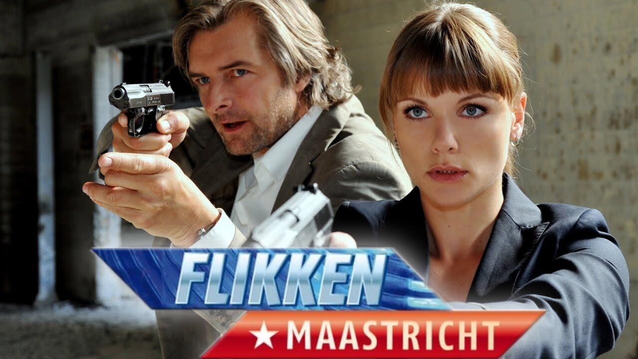 Flikken Maastricht (tv-serie)
