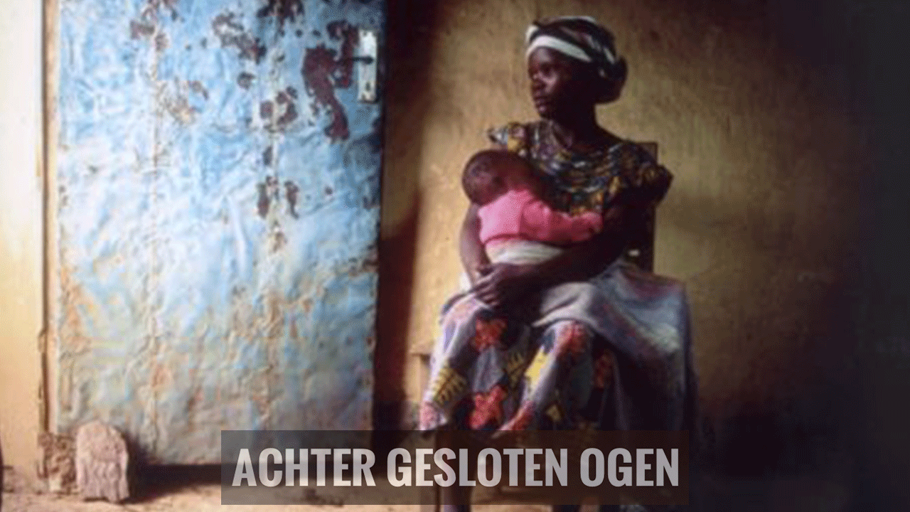 Achter gesloten ogen (documentaireserie) - Sound Editing & Mixage