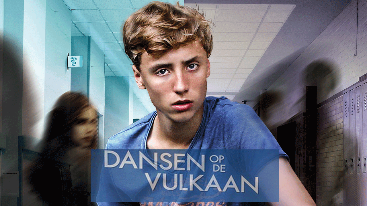 Dansen op de vulkaan (Speelfilm) - Dialoog Premix
