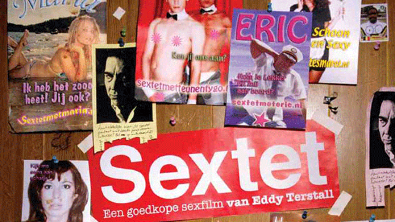 Sextet (speelfilm) - Sound Editing