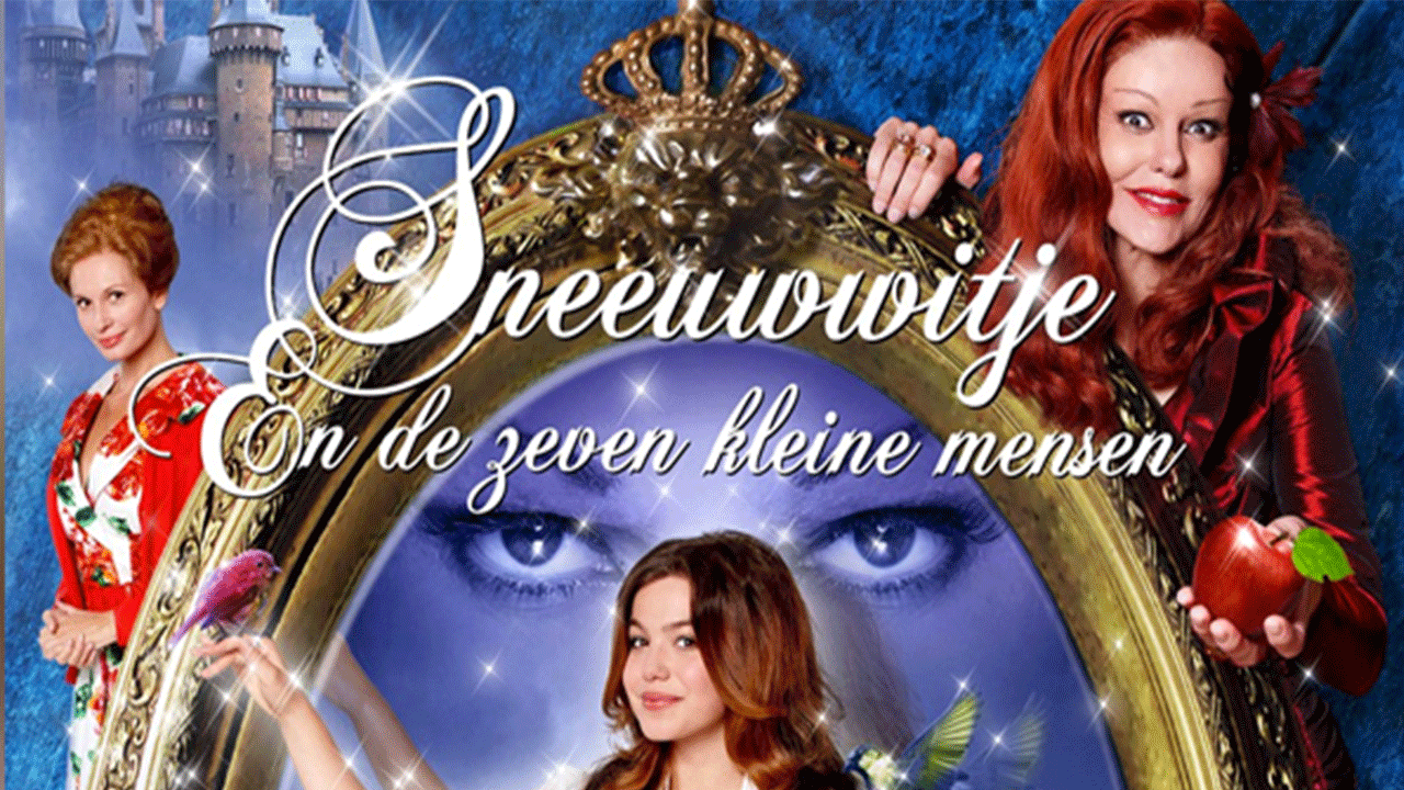 Sneeuwwitje en de 7 kleine mensen (TV-film) - Sound Design & Mixage