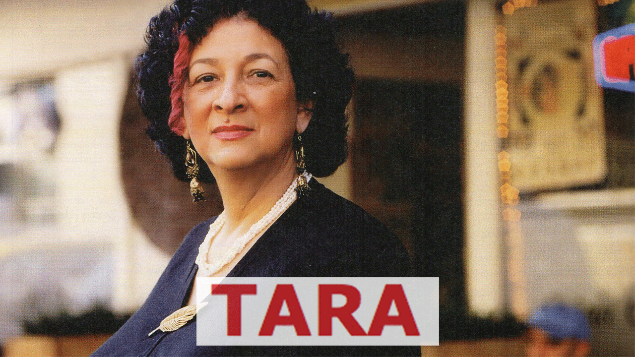 Tara (Documantaire) - Sound Design & Mixage